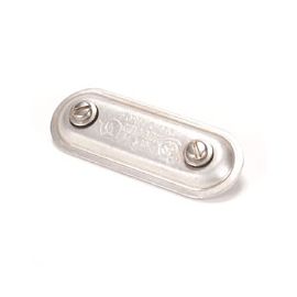 Stokes Conduit Body Cover | SG-E8