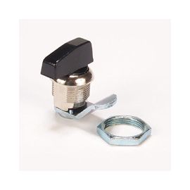 Stokes Knob W/Latch For Guard Package | SG-H4