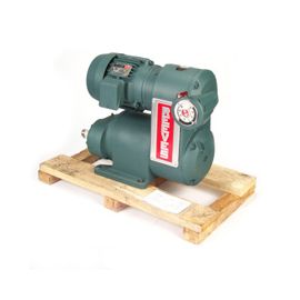 Stokes Vari-Drive 7.5 Horsepower | VARI-DRIVE